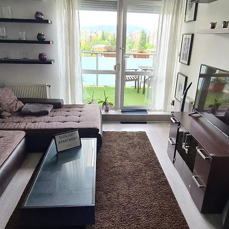 Sunlight Apartment Free Parking Budapest Bagian luar foto