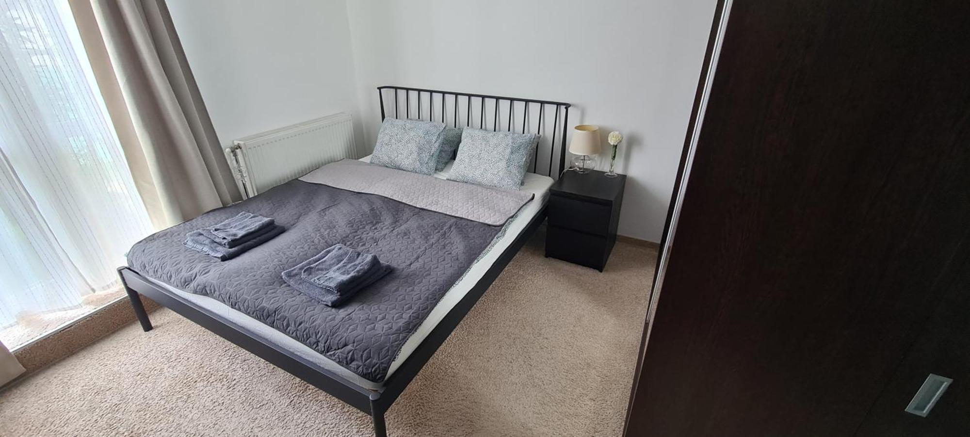 Sunlight Apartment Free Parking Budapest Bagian luar foto