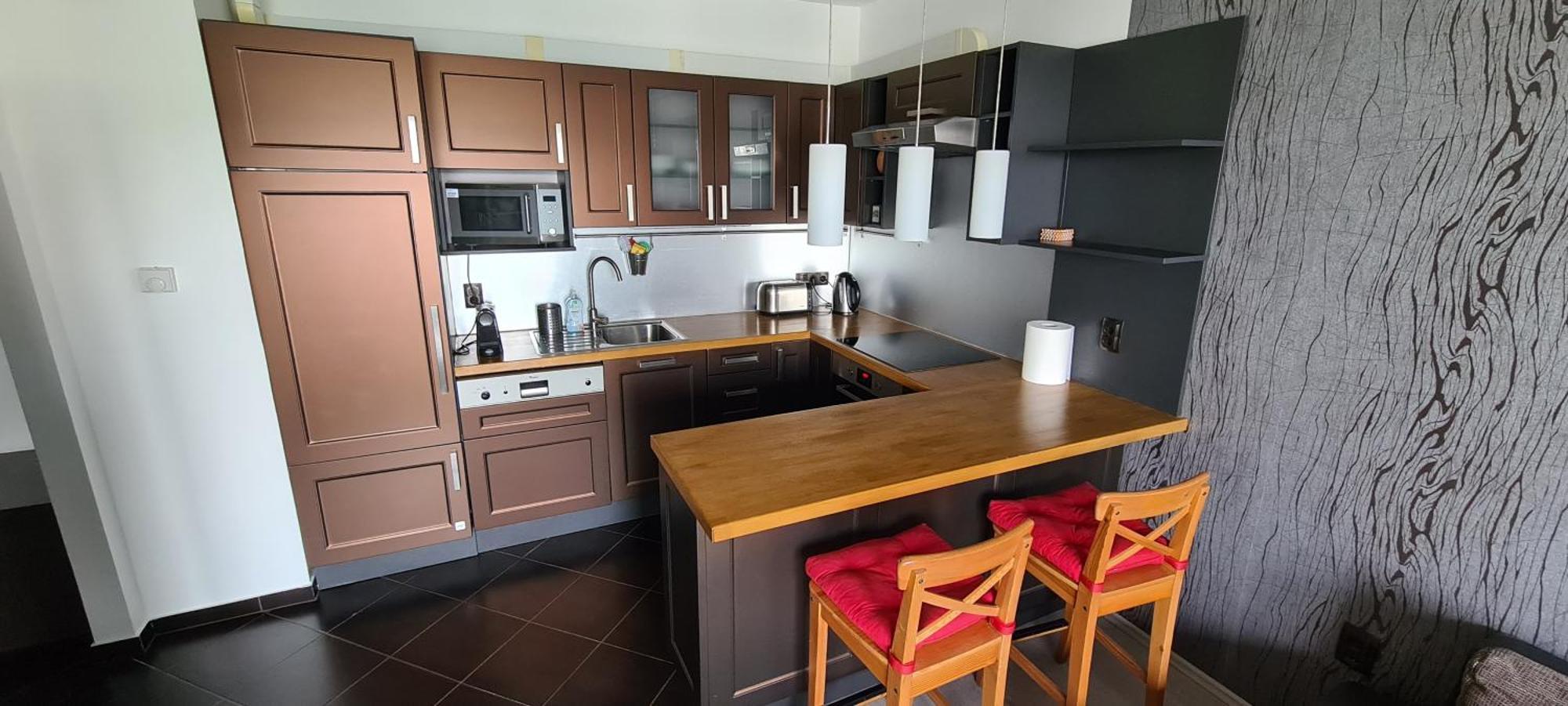 Sunlight Apartment Free Parking Budapest Bagian luar foto